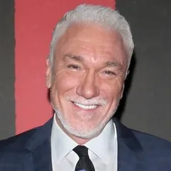 Patrick Page