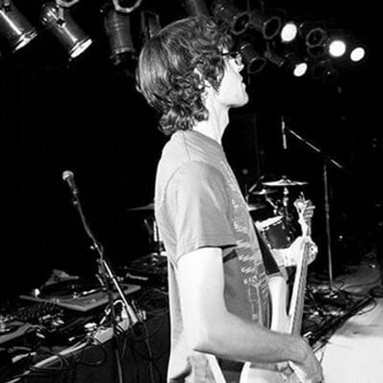 Patrick Postlewait