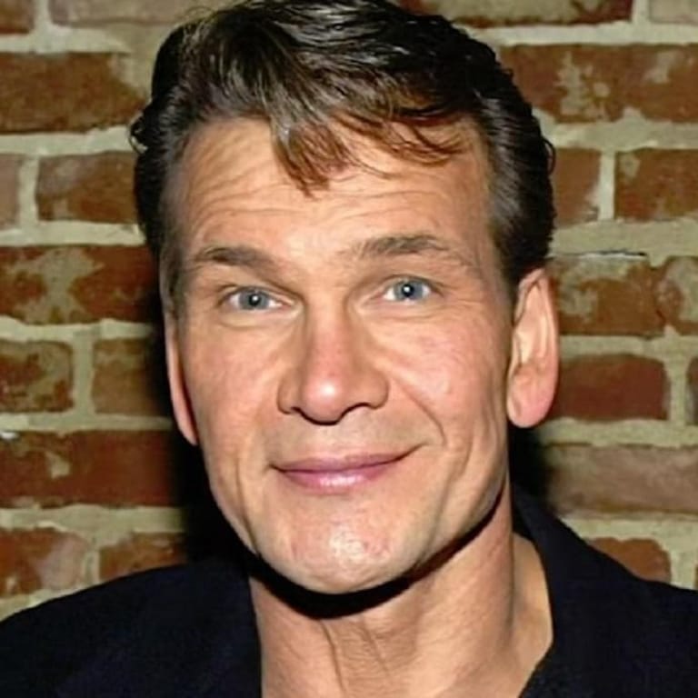 Patrick Swayze