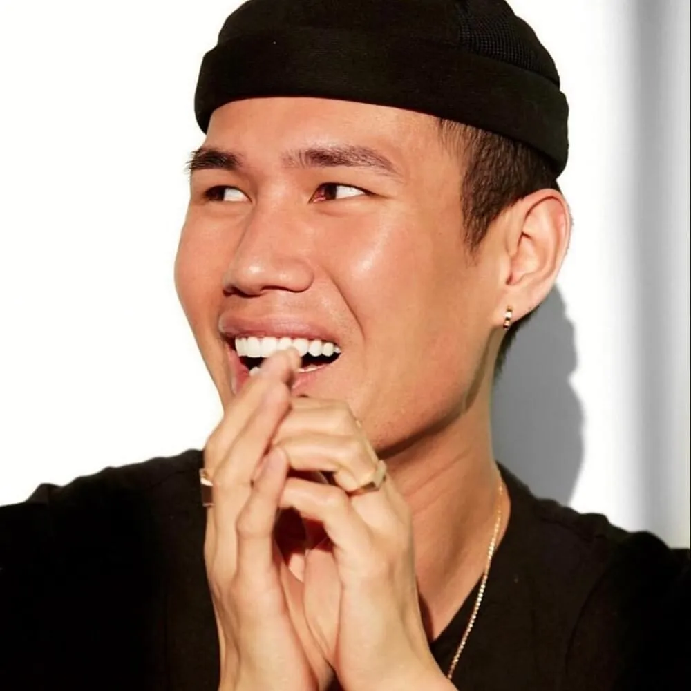 Patrick Ta