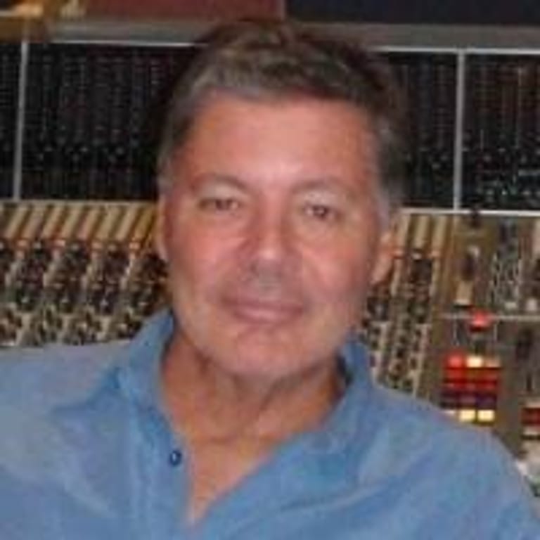 Patrick Von Wiegandt
