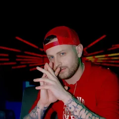 Patrick “Wave” Carinci