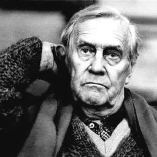 Patrick White