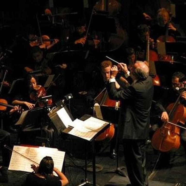 Patrick Williams And His Orchestra