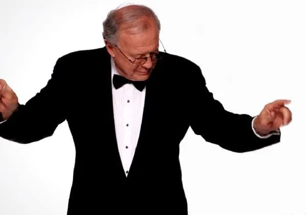 Patrick Williams (Orchestrator)