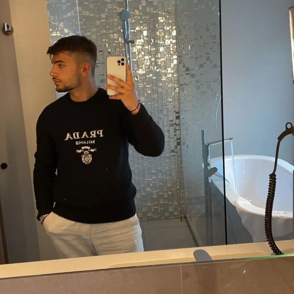 Patron (Producer)