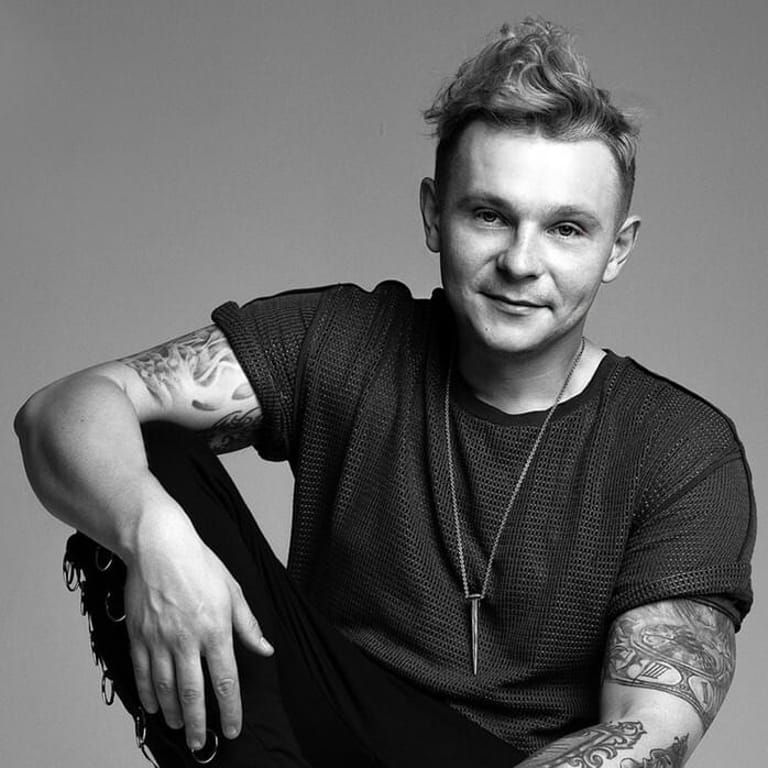 Patryk Kumór