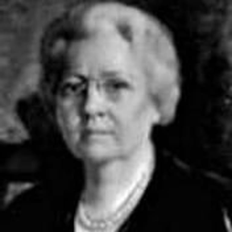 Patty Hill