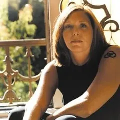 Patty Schemel
