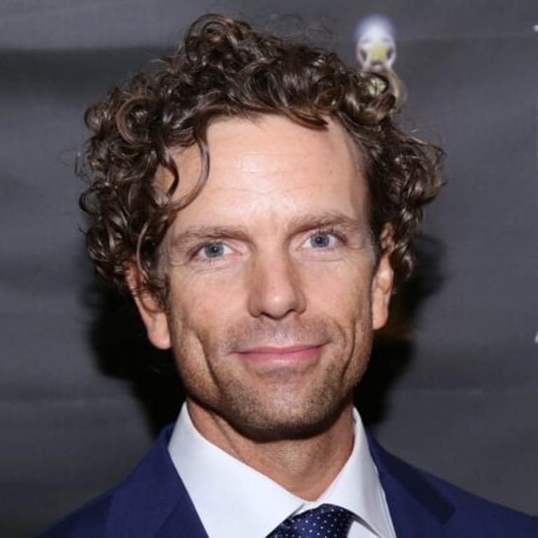 Paul Alexander Nolan
