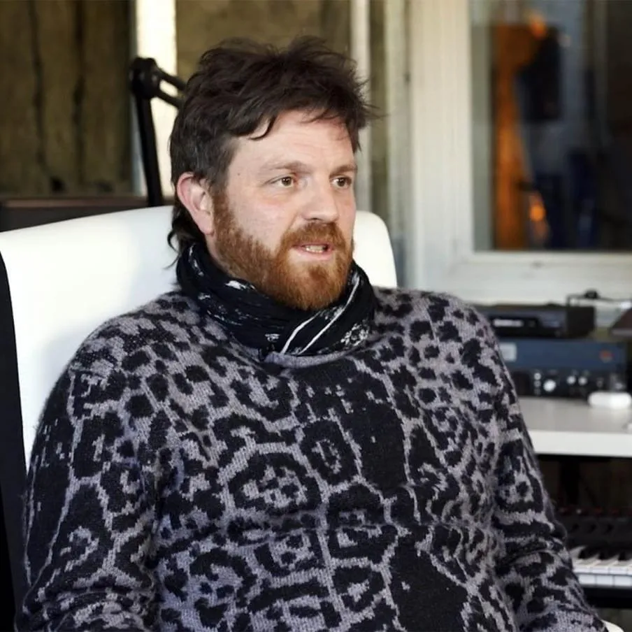 Paul Beard