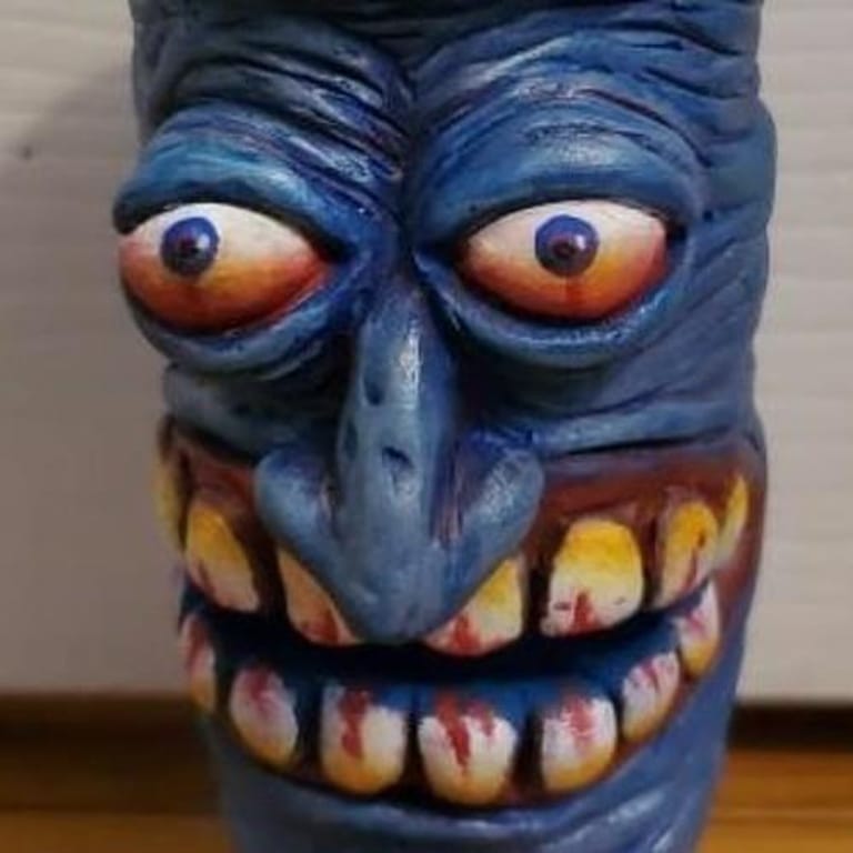 Paul bipolar