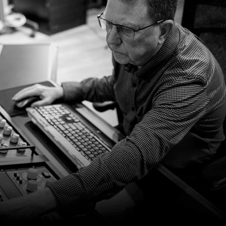Paul Blakemore