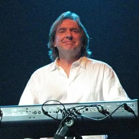Paul Bliss