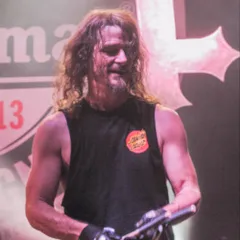Paul Bostaph