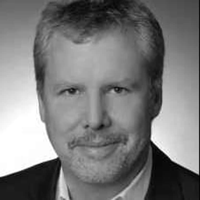 Paul Broucek