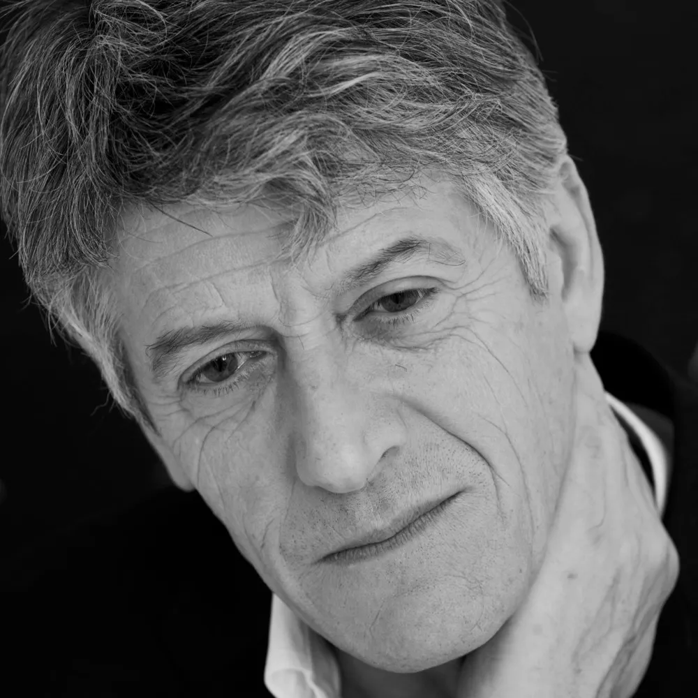Paul Buchanan