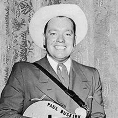 Paul Buskirk