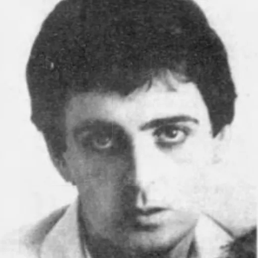 Paul Caruso