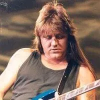 Paul Chapman
