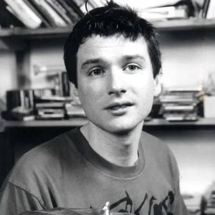 Paul Clarvis