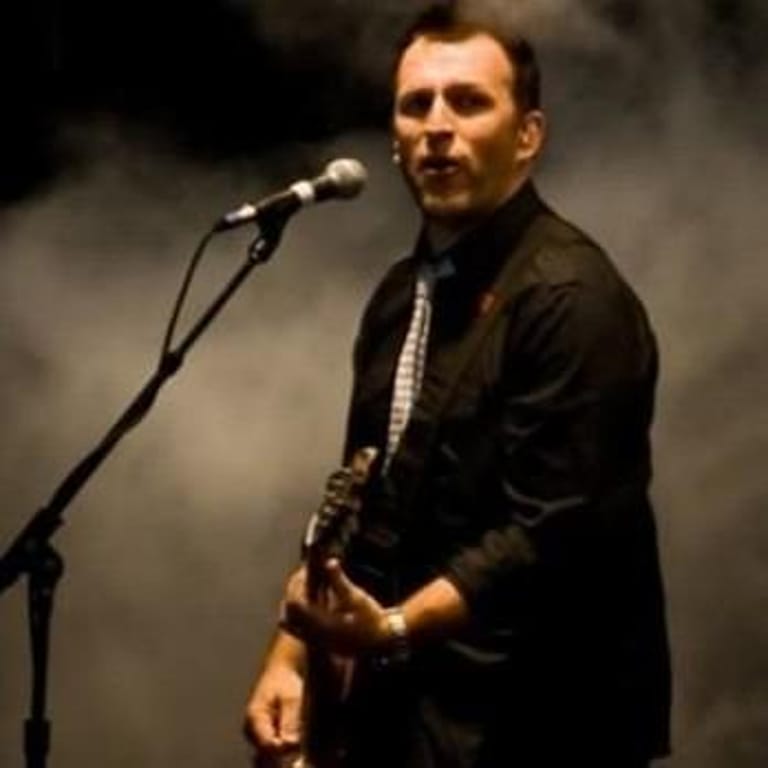 Paul Colman