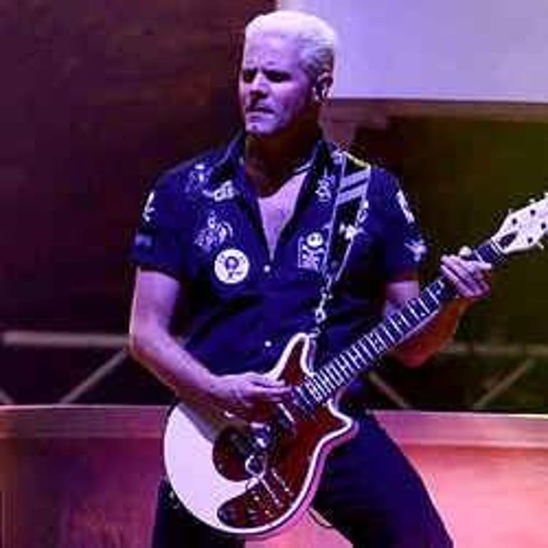 Paul Crook