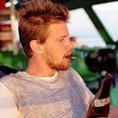 Paul Devro