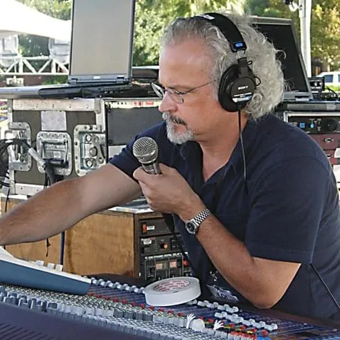 Paul Dieter