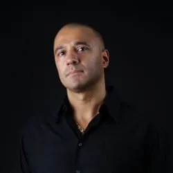 Paul Elstak