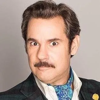 Paul F. Tompkins