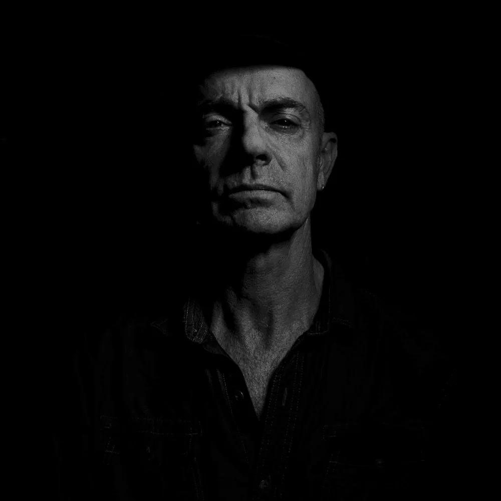 Paul Ferguson