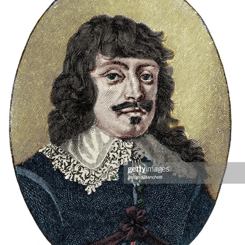 Paul Fleming