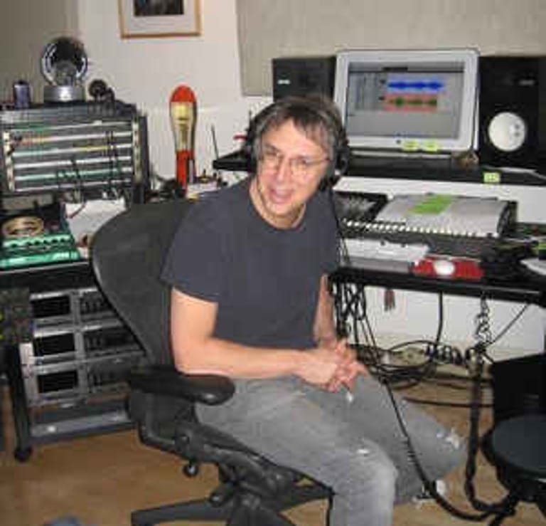 Paul Fox