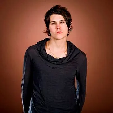 Paul Garred