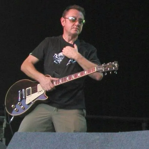 Paul Gendler