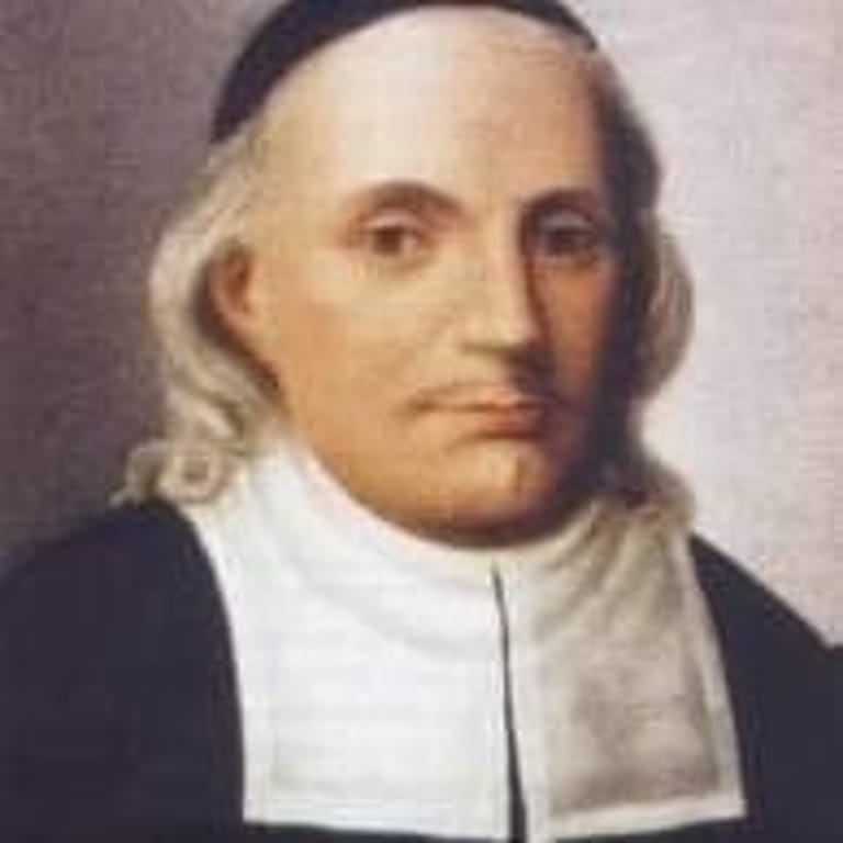 Paul Gerhardt