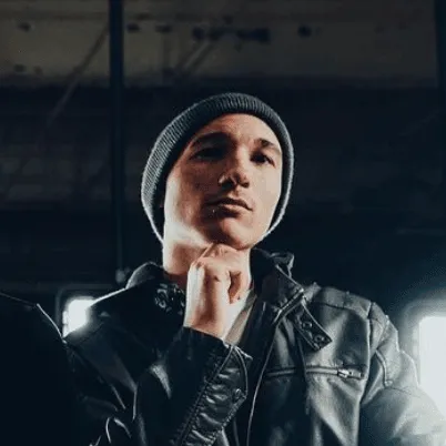 Paul Gregory (VRSTY)