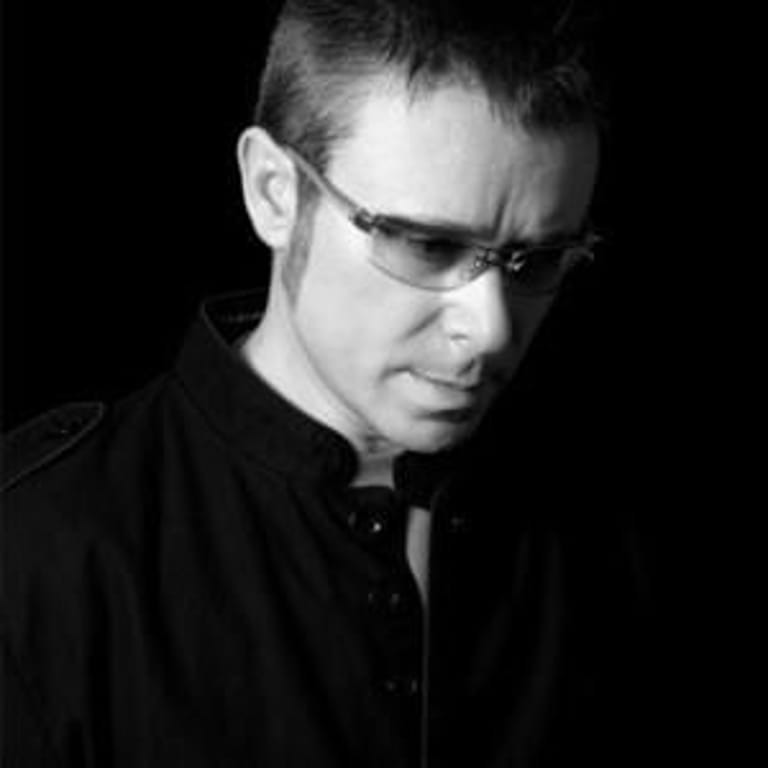 Paul Haig