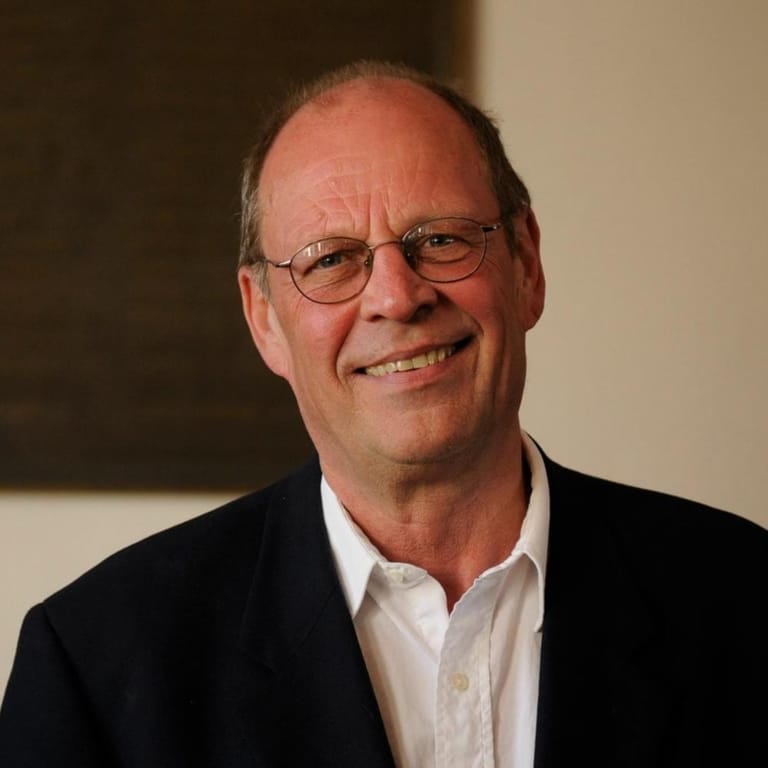 Paul Halley