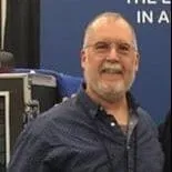 Paul Hamingson