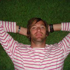 Paul Harris