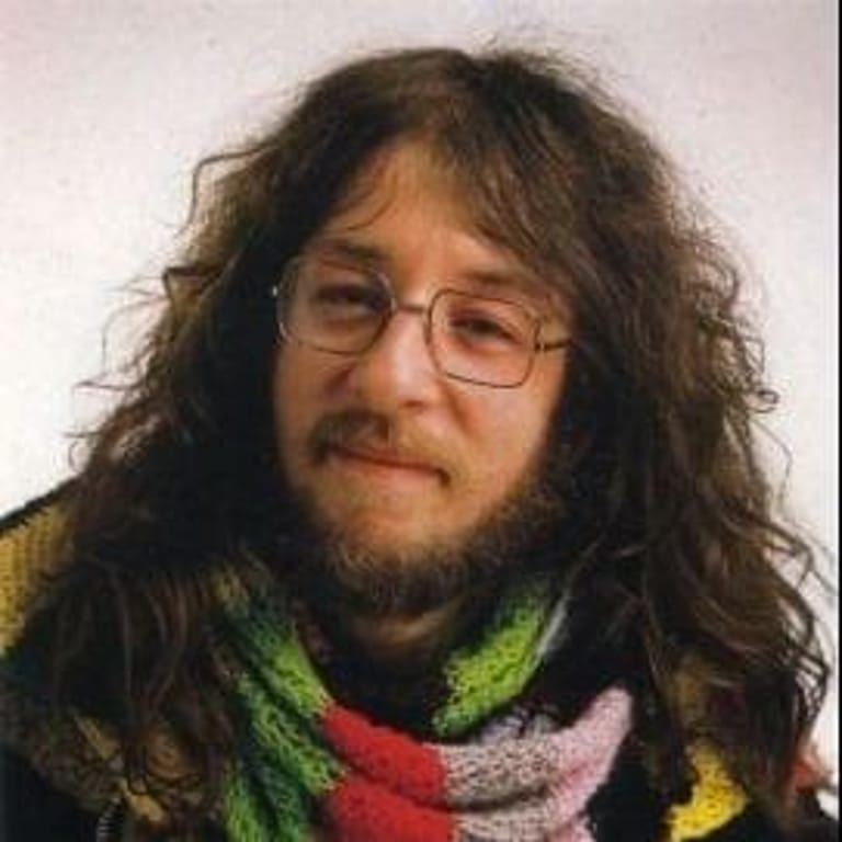 Paul Hart