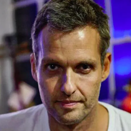 Paul Herman