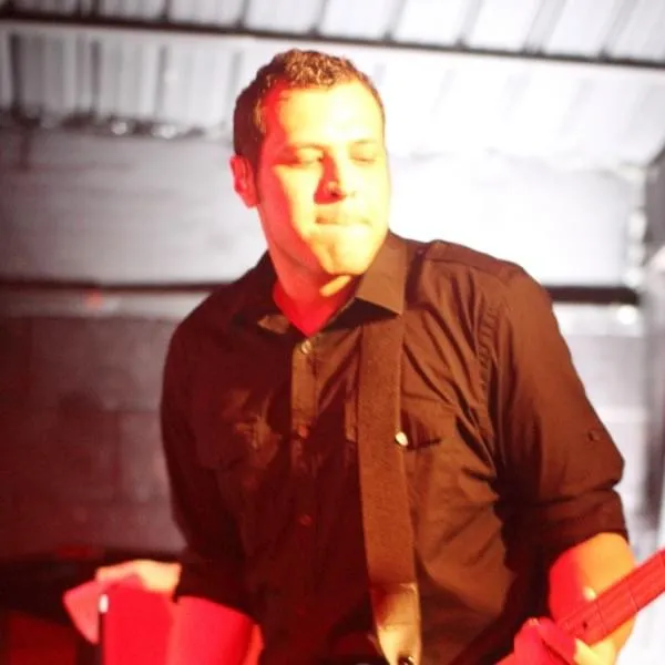 Paul Hinojos