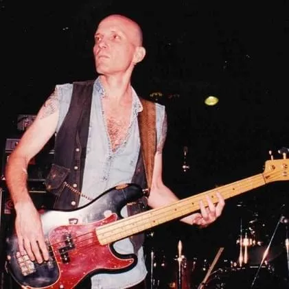 Paul Ill
