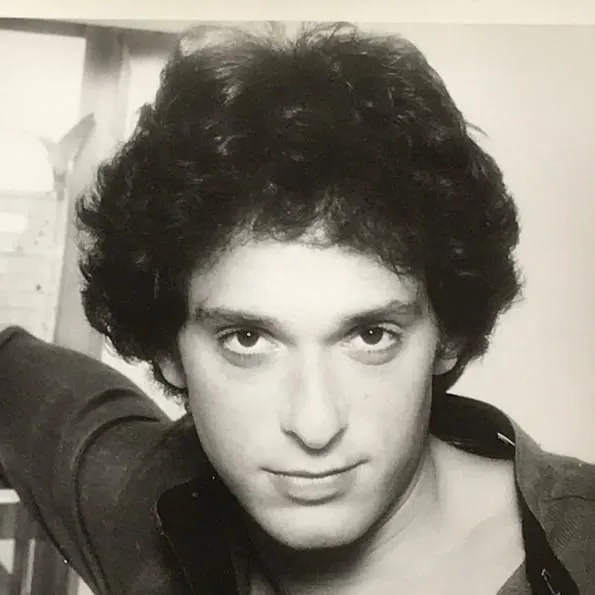 Paul Jabara