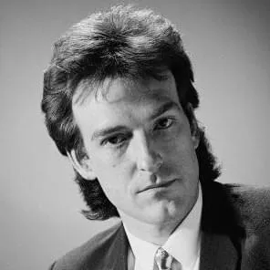 Paul Kennerley