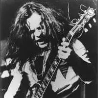 Paul Kossoff