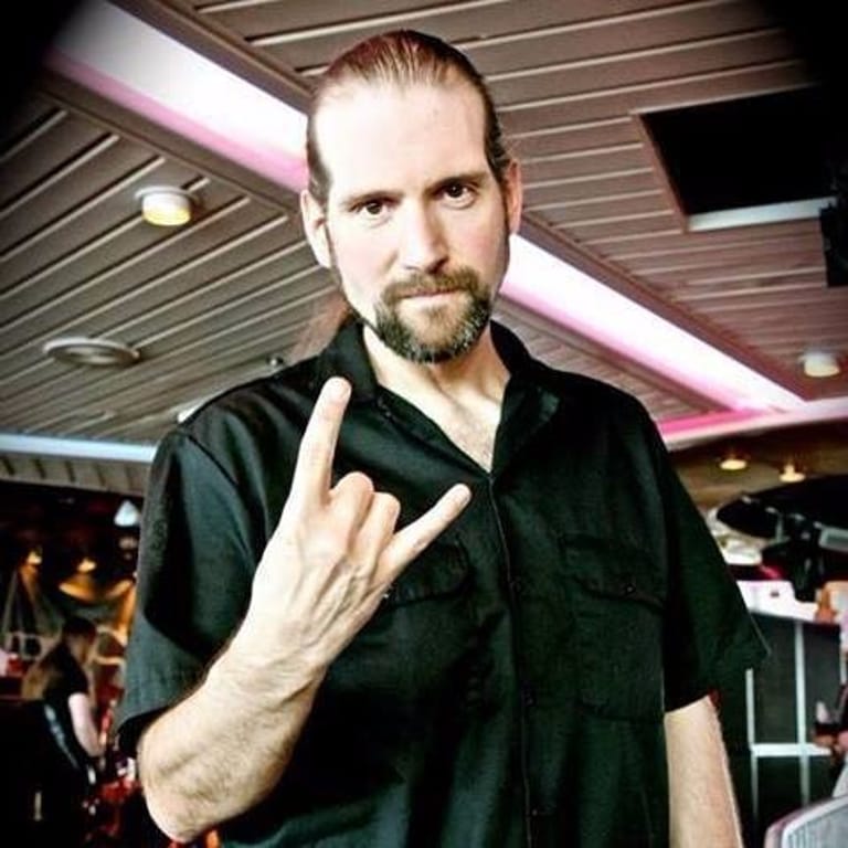 Paul Kuhr